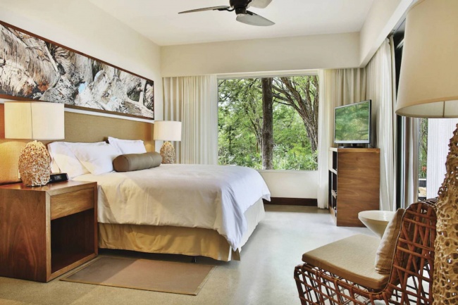 Коста-Рика El Mangroove Papagayo, Autograph Collection 4* фото №1