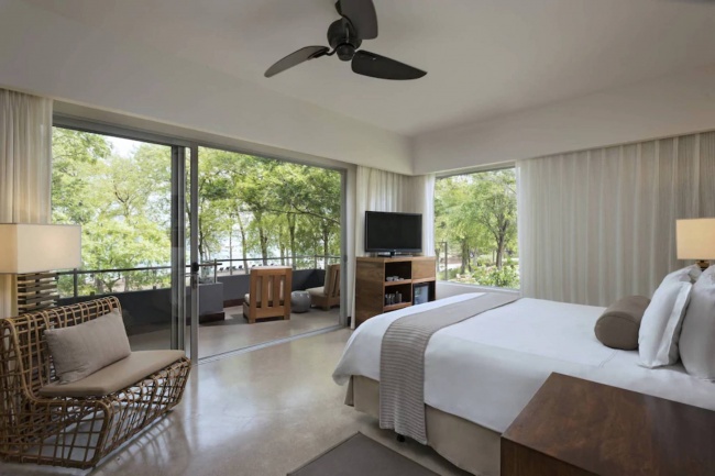 Коста-Рика El Mangroove Papagayo, Autograph Collection 4* фото №2