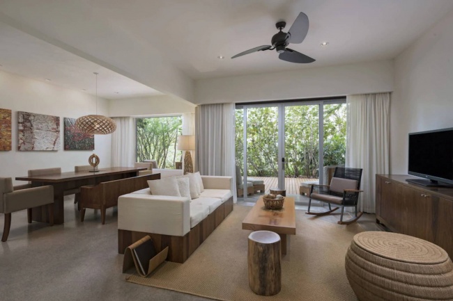 Коста-Рика El Mangroove Papagayo, Autograph Collection 4* фото №3