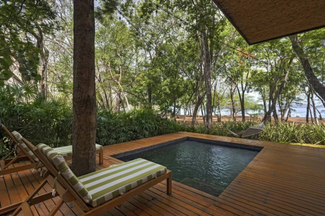 Коста-Рика El Mangroove Papagayo, Autograph Collection 4* фото №4