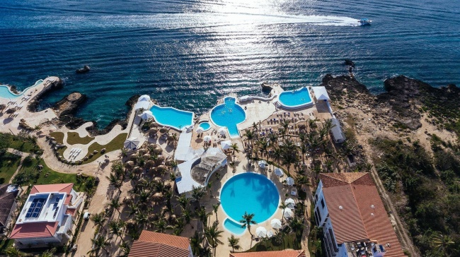 Доминиканa Whala! Bayahibe 4* фото №2