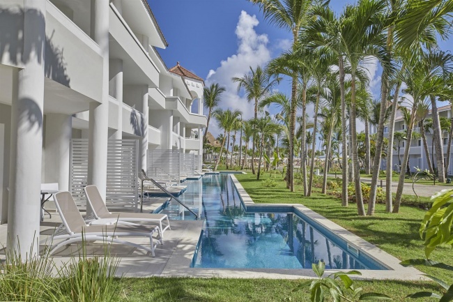 Доминиканa Bahia Principe Luxury Ambar 5* фото №3