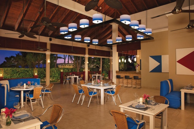 Доминиканa Dreams Palm Beach Punta Cana 5* фото №1