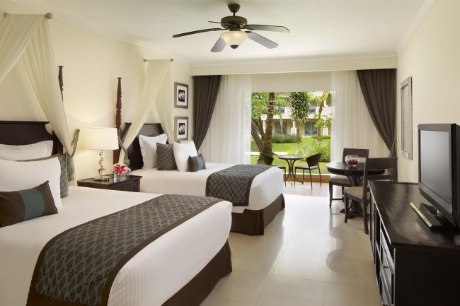 Доминиканa Dreams Palm Beach Punta Cana 5* фото №2