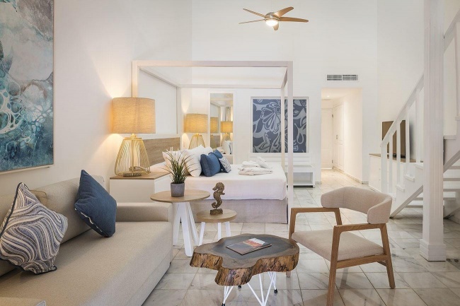 Доминиканa Ocean Blue & Sand 5* фото №2