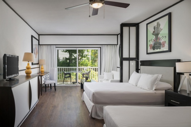 Доминиканa Ocean Blue & Sand 5* фото №3