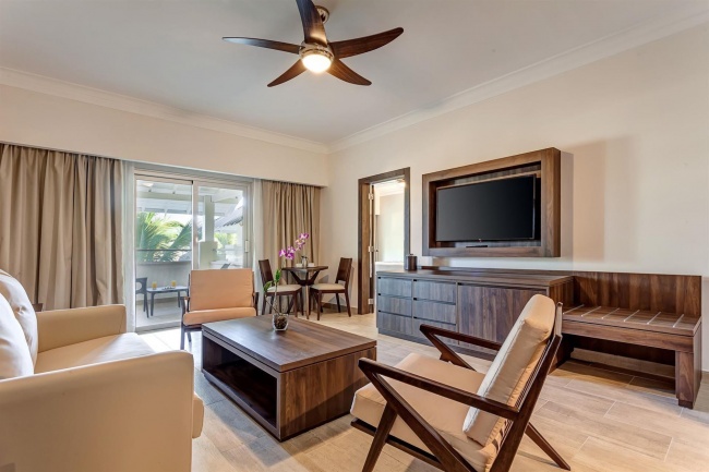 Доминиканa Royalton Splash Punta Cana Resort & Spa 5* фото №3