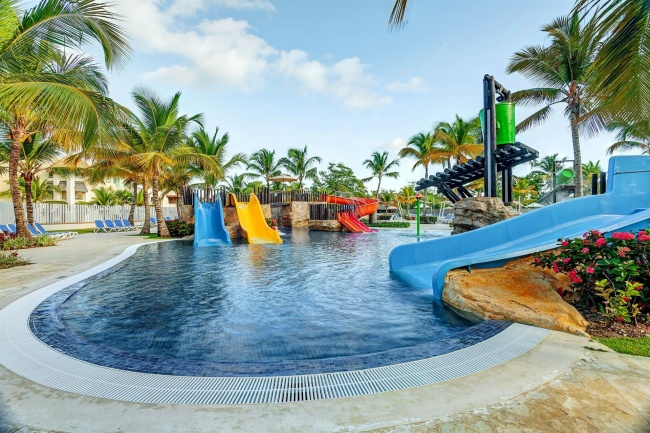 Доминиканa Royalton Splash Punta Cana Resort & Spa 5* фото №4