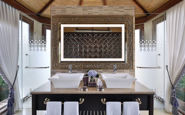 ОАЭ The Ritz-Carlton, Ras Al Khaimah, Al Hamra Beach  5* фото №2