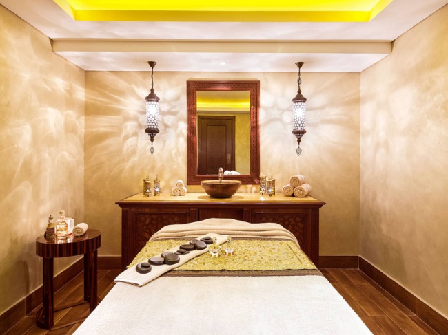 ОАЭ Marjan Island Resort & Spa  5* фото №4