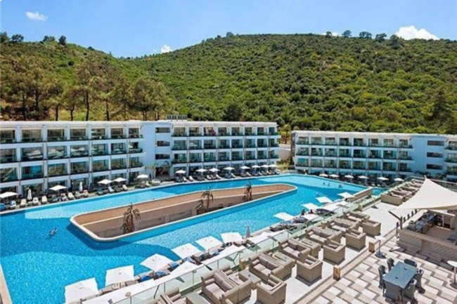 Турция Thor Exclusive Hotel 5* 
