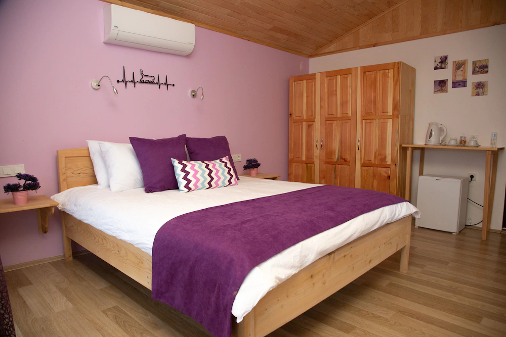 Турция Kara Kedi Beach Bungalow 3* фото №3