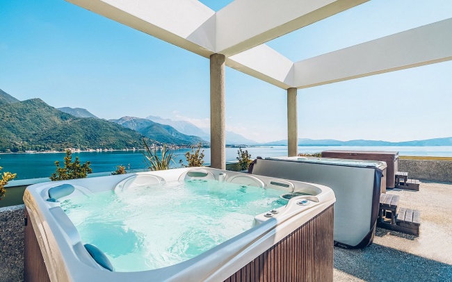 Черногория Iberostar Bijela Park 4* фото №2