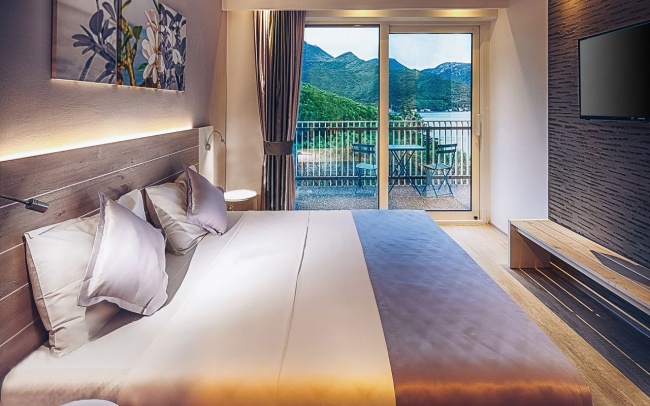 Черногория Iberostar Bijela Park 4* фото №3