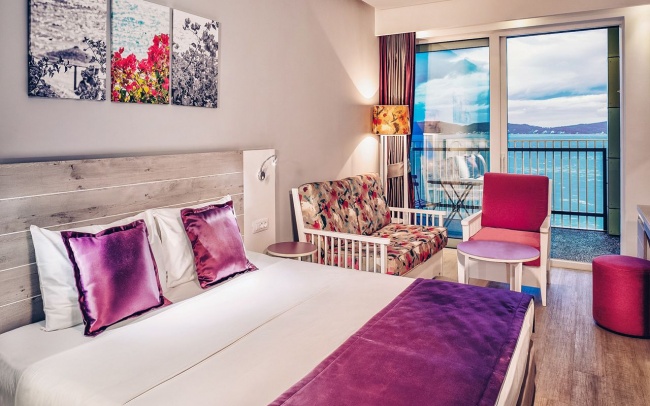 Черногория Iberostar Bijela Park 4* фото №4