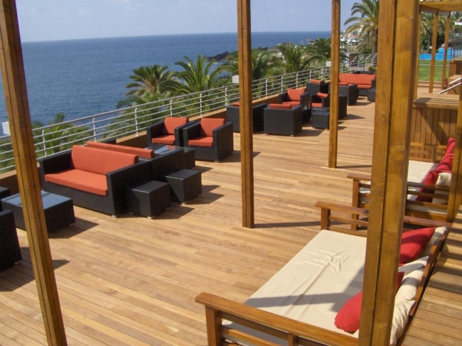 Португалия Pestana Promenade Ocean Resort Hotel  4* фото №2
