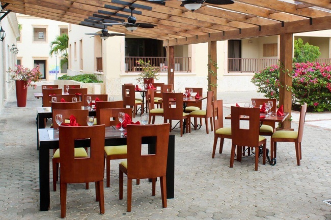 Доминиканa Ancora Punta Cana (ex. Alsol Luxury Village Cap Cana)  5* фото №2