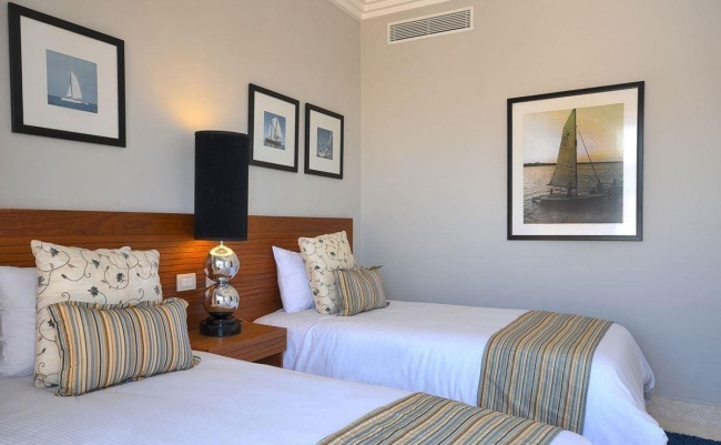 Доминиканa Ancora Punta Cana (ex. Alsol Luxury Village Cap Cana)  5* фото №3