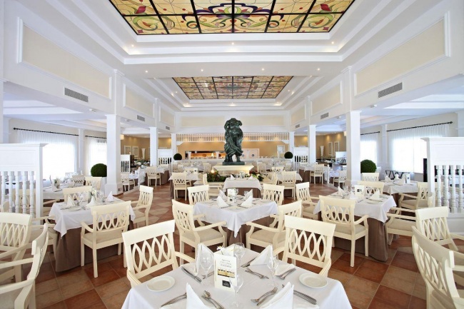 Доминиканa Bahia Principe Grand Aquamarine (ex. Ambar Green) Adults Only 5* фото №1