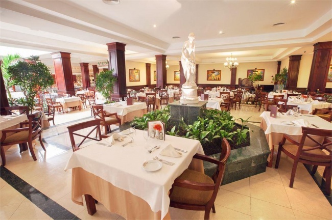 Доминиканa Bahia Principe Grand Bavaro 5* фото №4