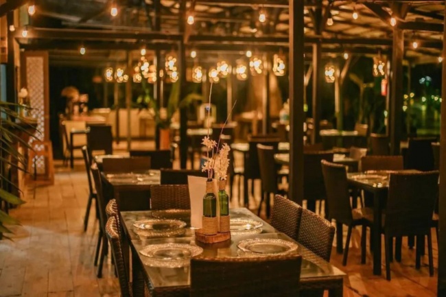 Коста-Рика Almonds & Corals 3* фото №2