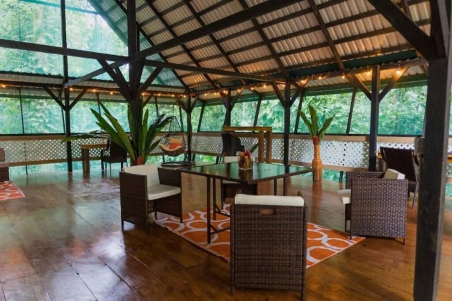 Коста-Рика Almonds & Corals 3* фото №4