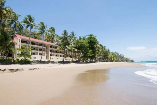 Коста-Рика Tango Mar Beachfront Boutique Hotel & Villas 4* фото №4