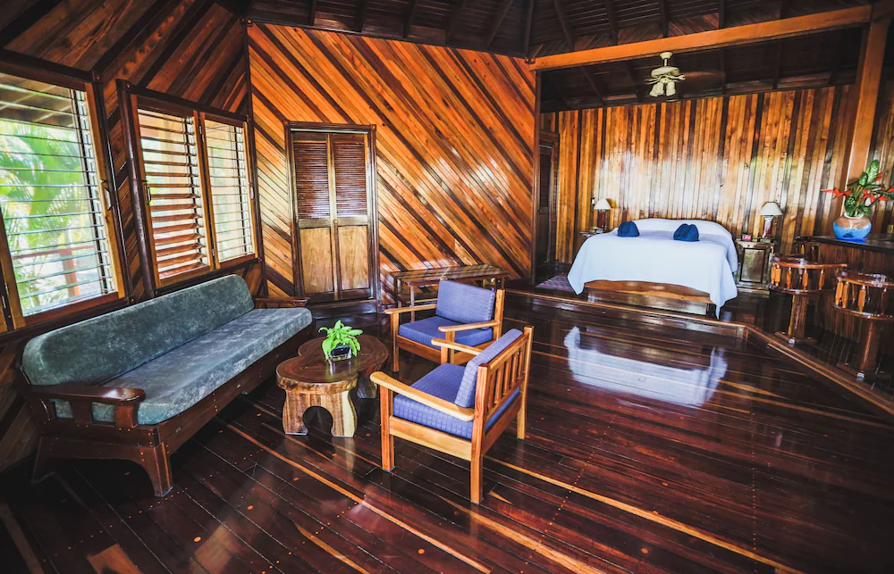 Коста-Рика Tambor Tropical 3* фото №1