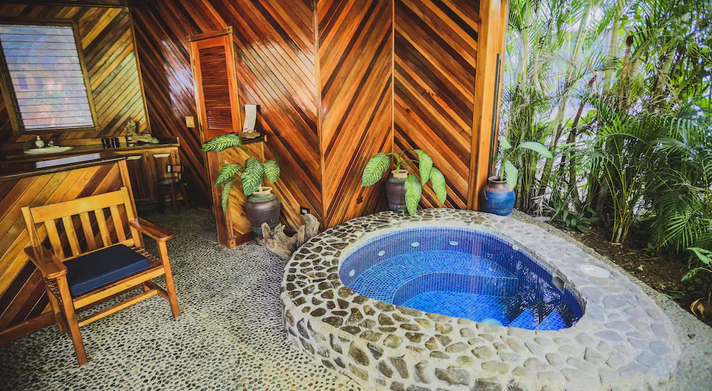 Коста-Рика Tambor Tropical 3* фото №2