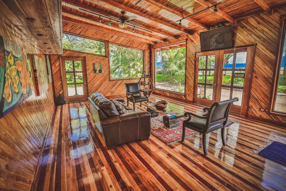 Коста-Рика Tambor Tropical 3* фото №3