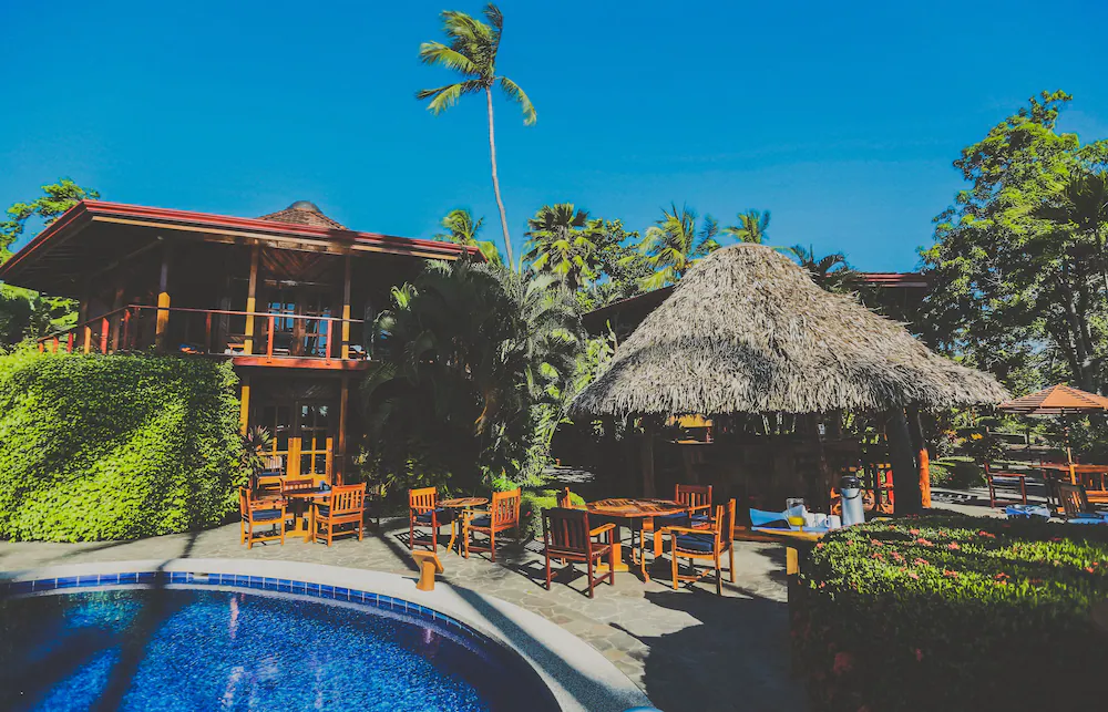 Коста-Рика Tambor Tropical 3* фото №4