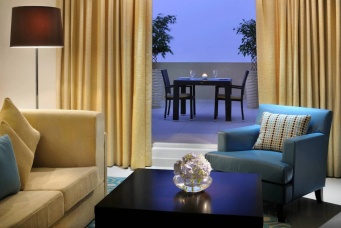 Residence Inn by Marriott Manama Juffair 1