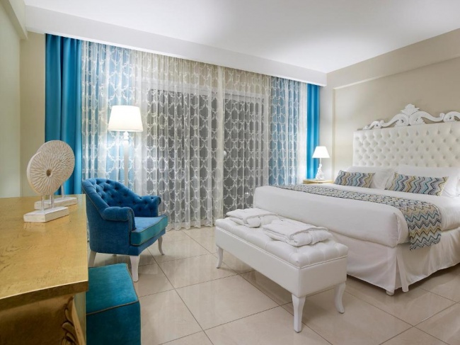 Греция Anemos Luxury Grand Resort 5* фото №3