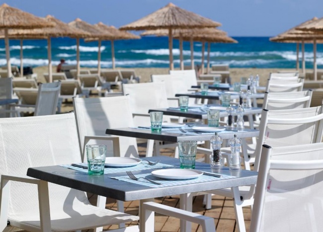 Греция Anemos Luxury Grand Resort 5* фото №4