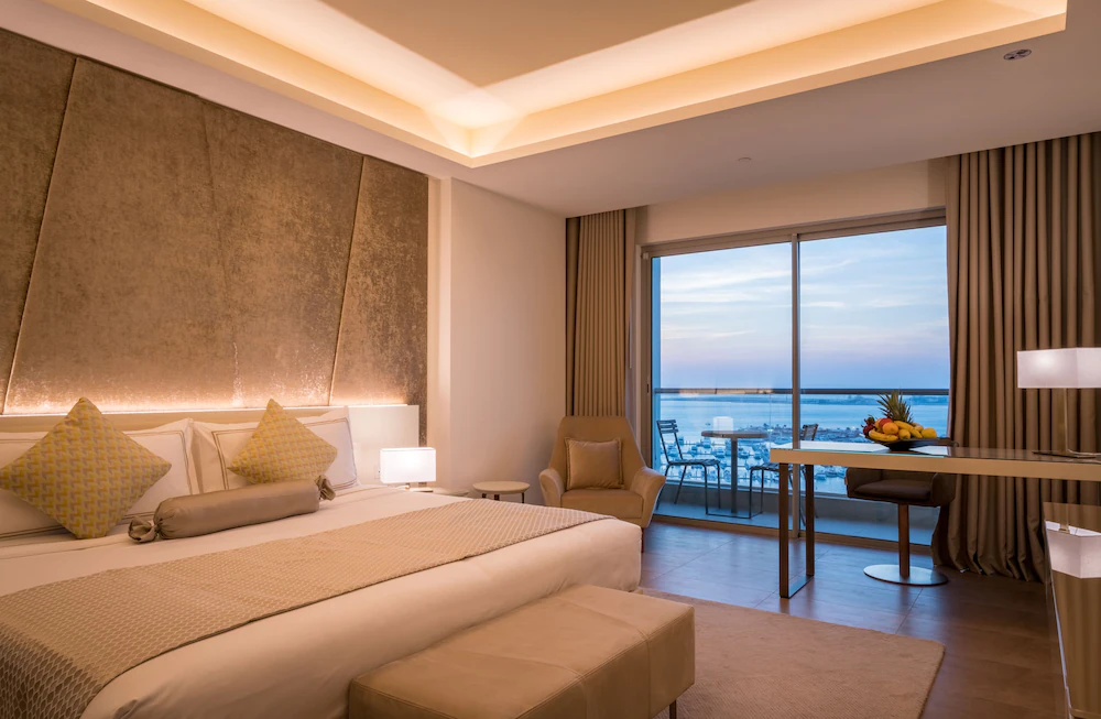 The Grove Hotel & Conference Centre фото №4