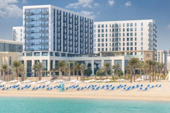 Vida Beach Resort Marassi Al Bahrain 21