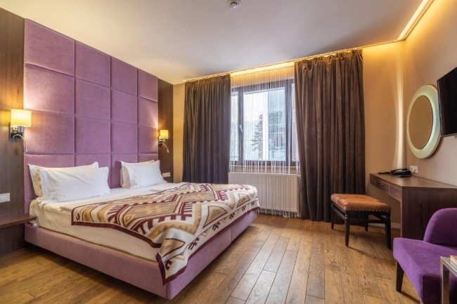 Украина F&B Spa Resort 4* фото №3