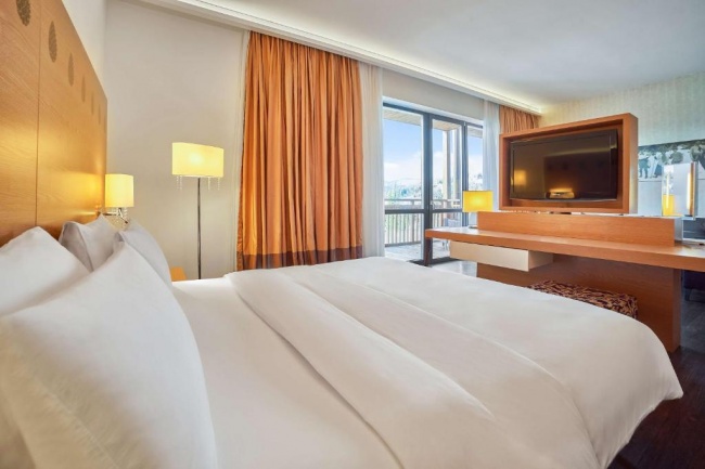 Украина Radisson Blu Resort Bukovel 5* фото №3