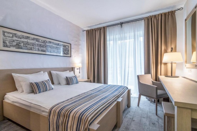 Украина AmstelSki Hotel 4* фото №1