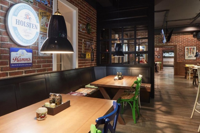 Украина AmstelSki Hotel 4* фото №4