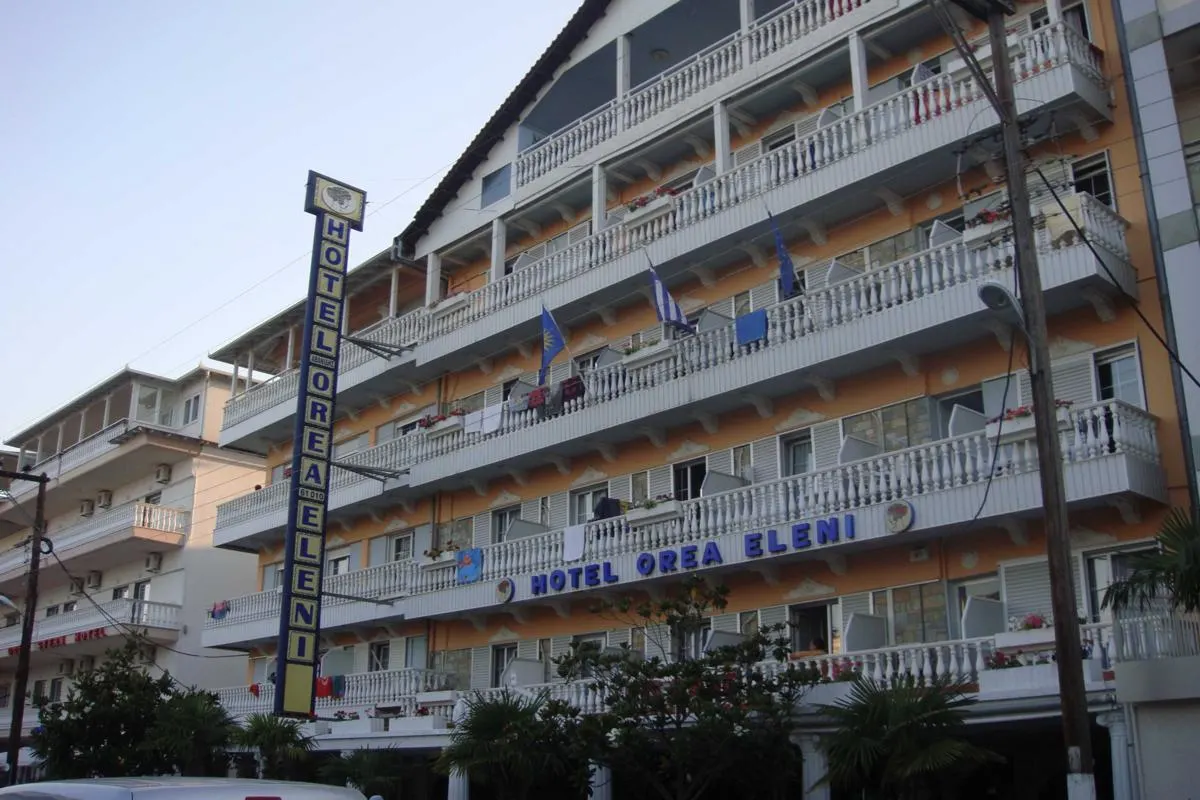 Hotel Orea Eleni 