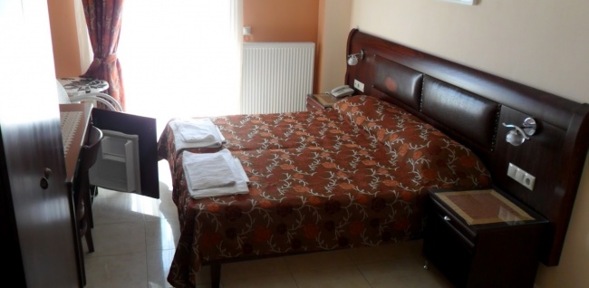 Hotel Orea Eleni фото №2