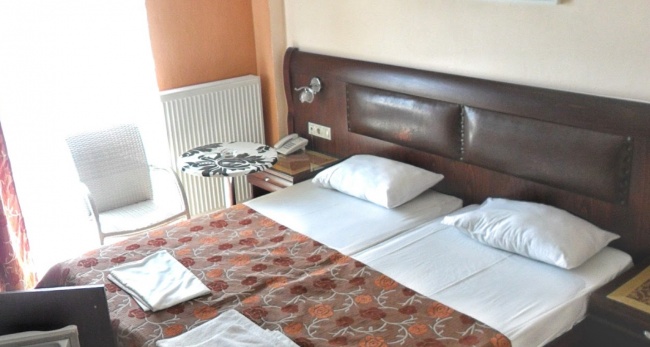 Hotel Orea Eleni фото №3