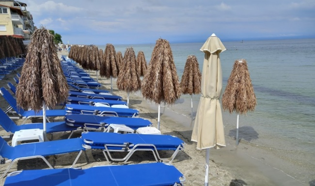 Hotel Orea Eleni фото №4