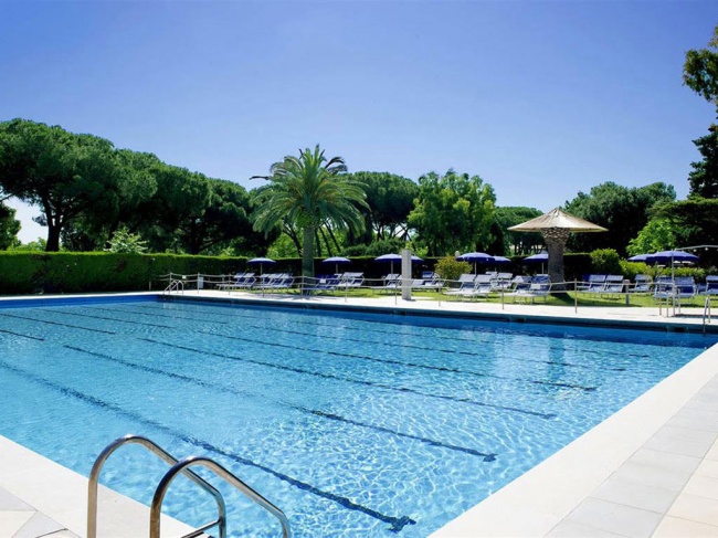Italy Village & Beach Resort фото №1