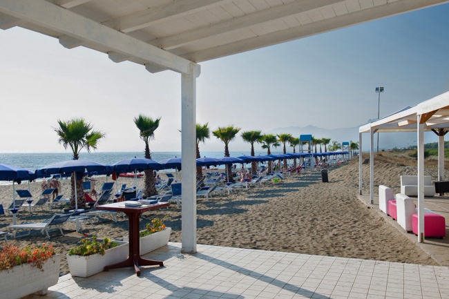 Italy Village & Beach Resort фото №4