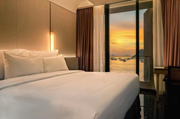 Индонезия Meruorah Komodo Labuan Bajo 5* фото №2