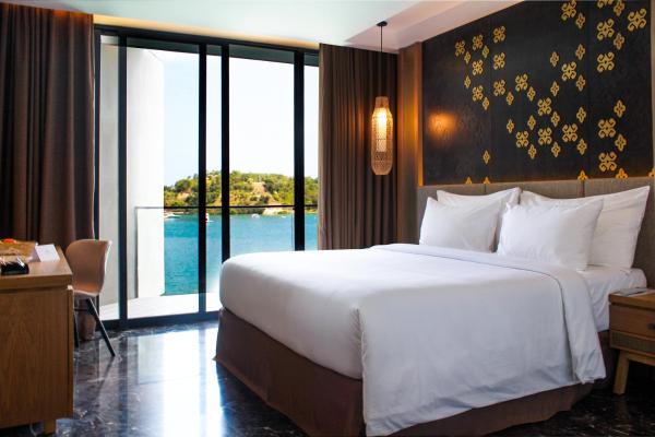 Индонезия Meruorah Komodo Labuan Bajo 5* фото №3