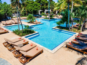 Zoetry Curacao Resort & Spa