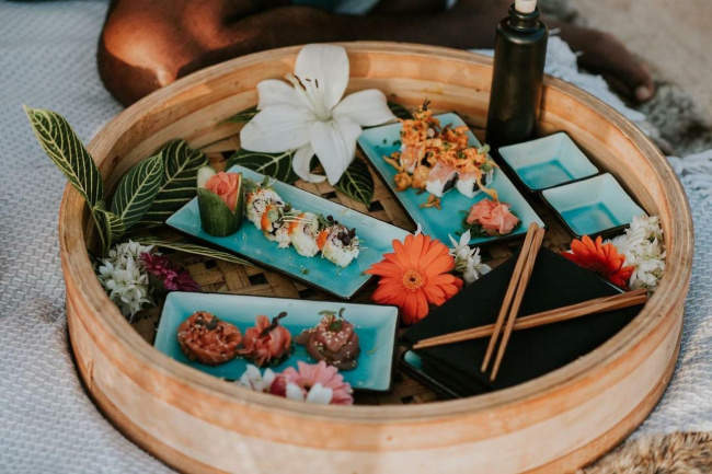 Нидерланды Baoase Luxury Resort 5* фото №1